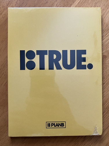 Plan skateboards true dvd - skateboards,