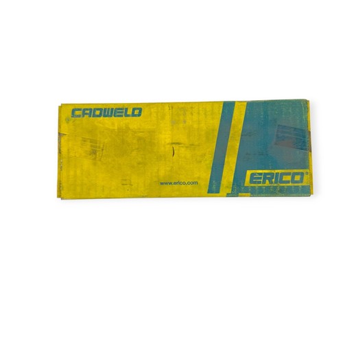 Erico cadweld vsc2sv3c - erico,