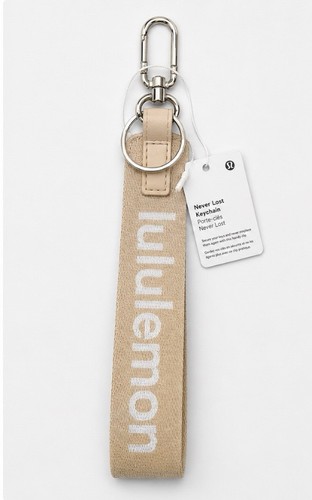 Lululemon never lost - lululemon,