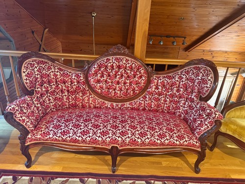 Kimball reproduction furniture