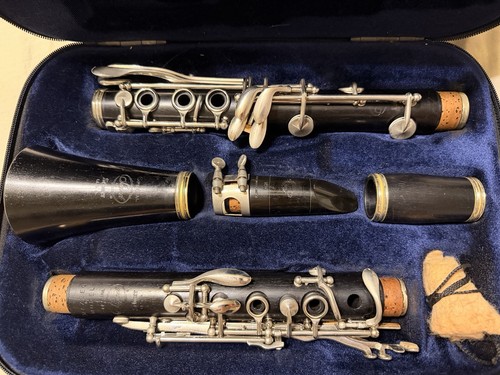 Selmer signet special - special, mazzeo