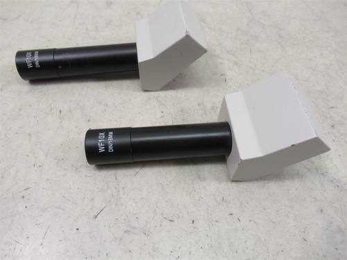 Lot monocular microscope - lot, 2