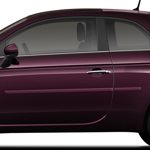 For fiat 500 2dr 2012 - 500,