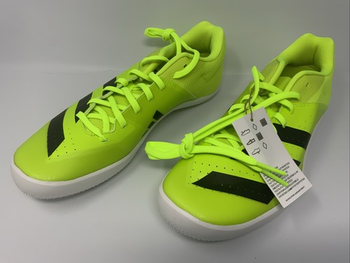 Adidas throwstar track - track, &