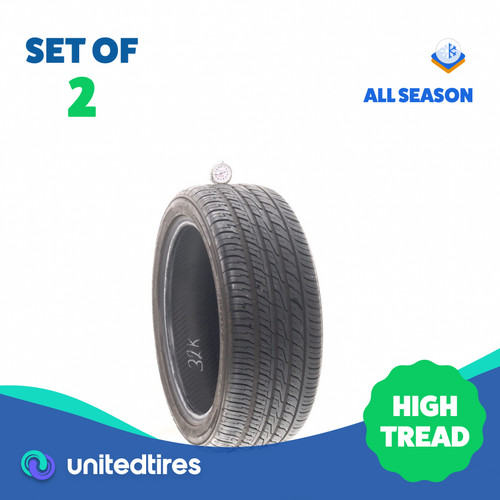 Set used 215 - set, (2)