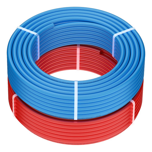 Inch pex pipe - , 2