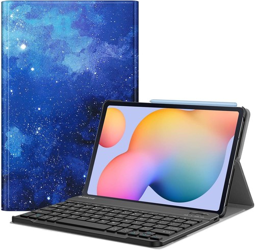 Keyboard case for samsung - keyboard,
