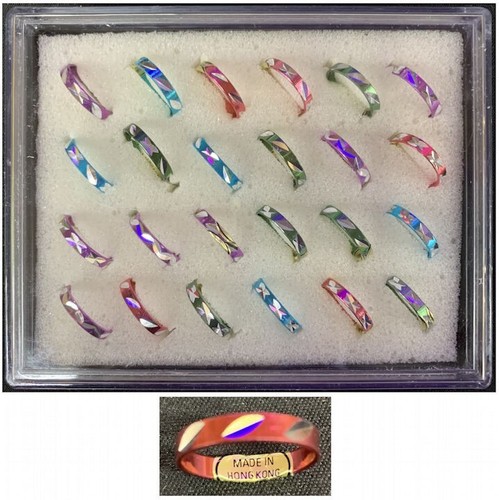 Vintage 1960s display case - vintage, of