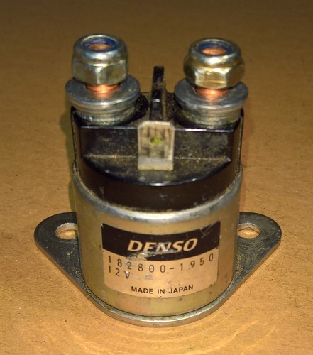 Rotax max evo kart starter - max,