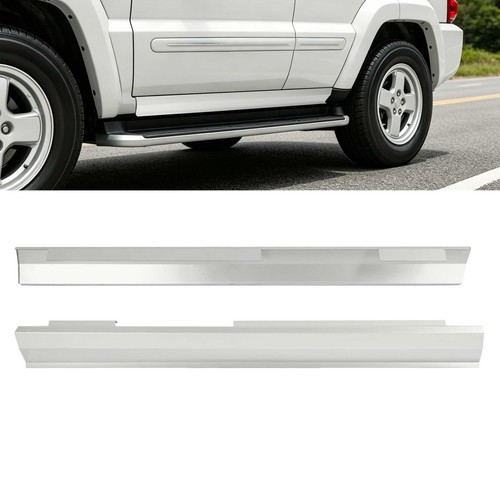 Steel outer rocker panels for - outer,