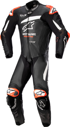 Alpinestars plus leather - alpinestars,