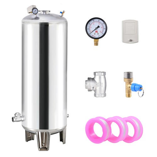 Gal pressurized well - 26-52,