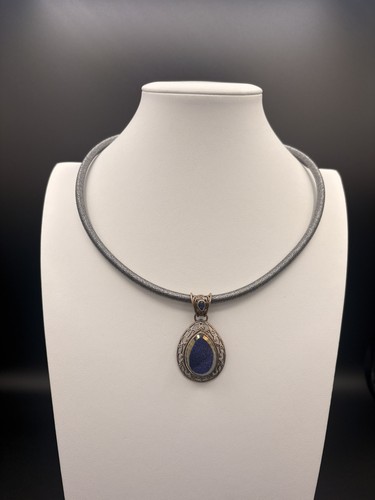 Sajen designer signed sterling - sajen,