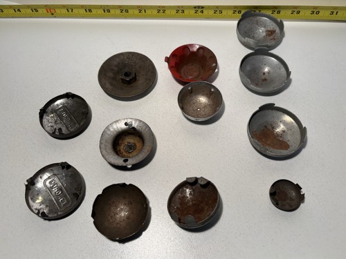 Lot used pedal car - pedal,