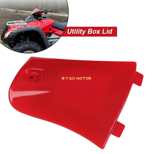 Utility storage box lid - storage,