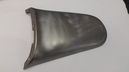Pursuit pedal plane wing - pursuit,