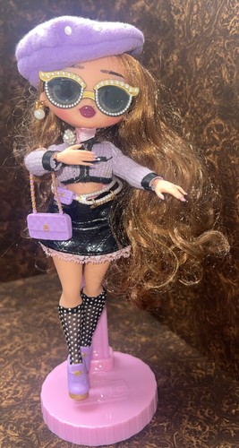 Lol surprise omg pose - omg, fashion