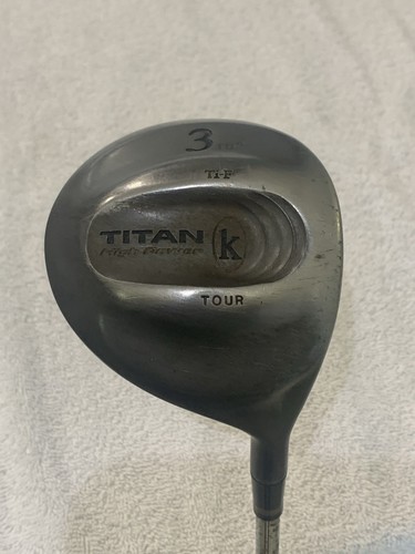 Titan high power offset - high,