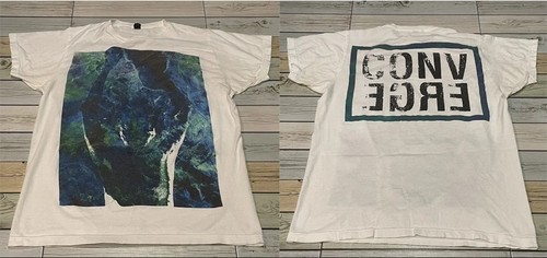 Rare converge band - converge,
