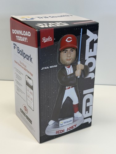 Cincinnati reds joey - cincinnati, votto