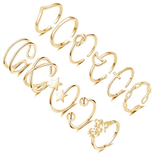 Pcs adjustable stackable - 11,