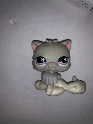 Littlest pet shop lps persian - littlest,