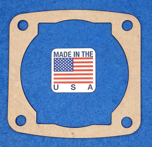 Thin cylinder gasket for - cylinder,