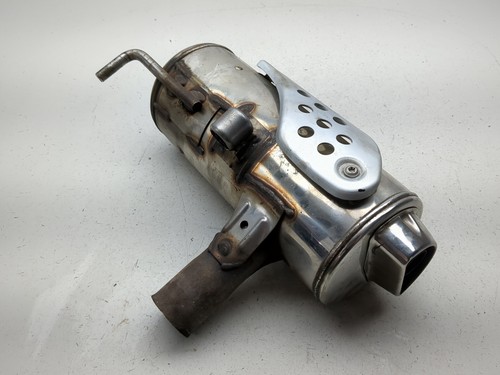 Bmw f650 f650gs rear - 00-07,