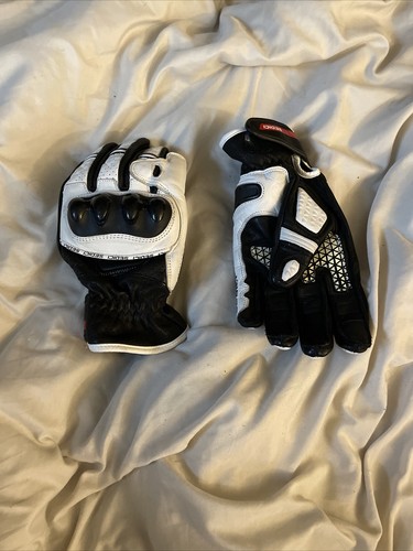 Motorcycle gloves - motorcycle,