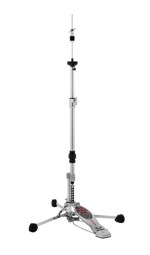 Pearl 150s flat based hat - h-150s, hi