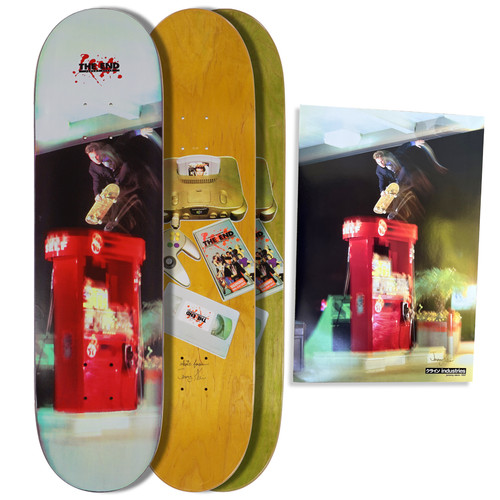 Industries gas pump - jk,