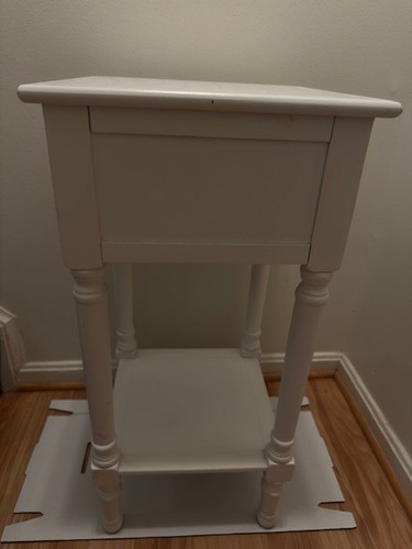 Furniture used white - furniture,