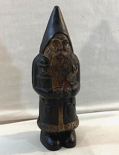 Vintage reproduction santa - vintage,