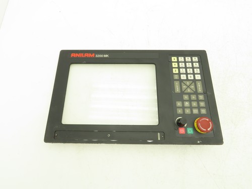 Anilam 3200 23000001 d - |, 23000001-d