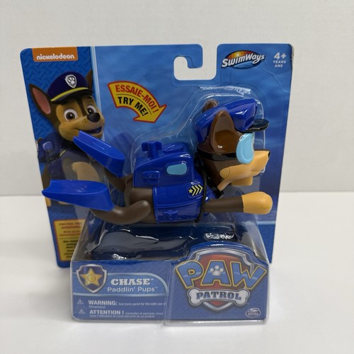 Paw patrol chase - paw,