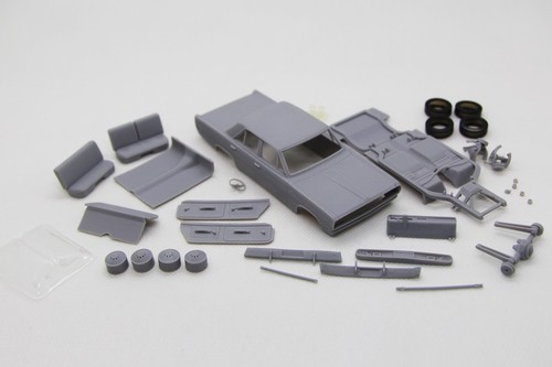 Print resin kit - 3d,