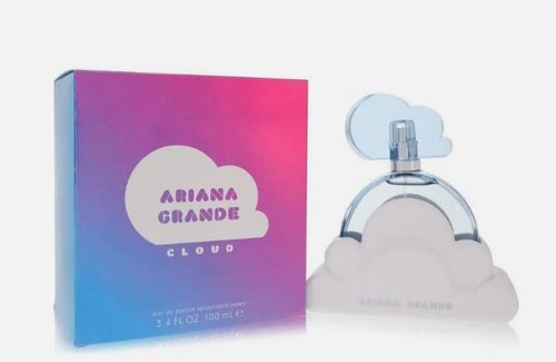 Ariana grande eau - ariana,