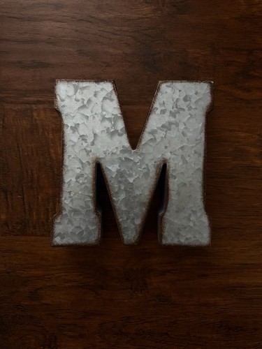 Hobby lobby galvanized metal - hobby,