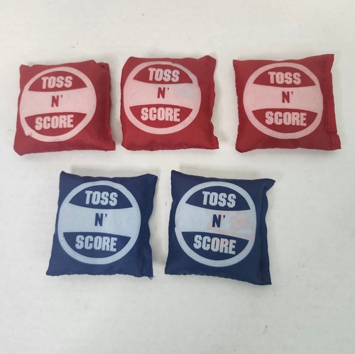 Bean bags replacement totes - bean,