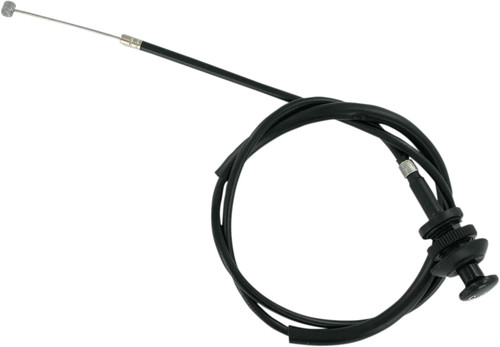 Parts unlimited choke cable - parts,