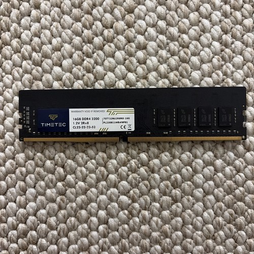 Timetec 16gb stick of - timetec,