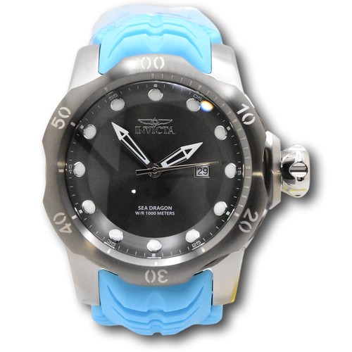 Invicta venom sea dragon - sea,