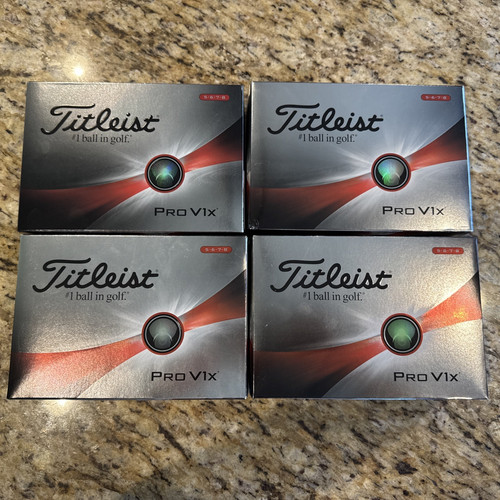 Titleist pro v1x high number - pro,