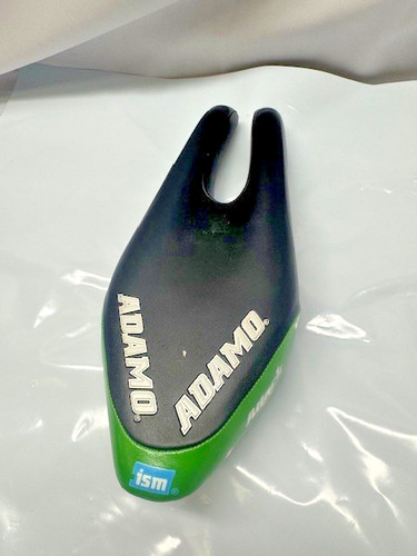 Ism adamo attack saddle full - ,