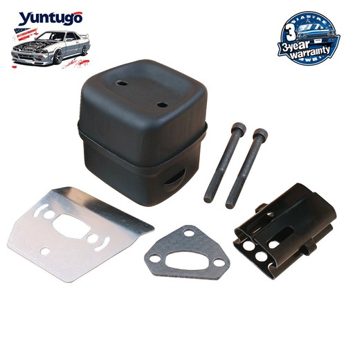 Exhaust muffler for - exhaust,