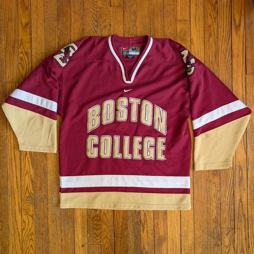 Vintage nike boston - nike, college