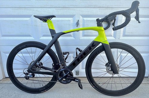 Trek madone sl6 - trek, road