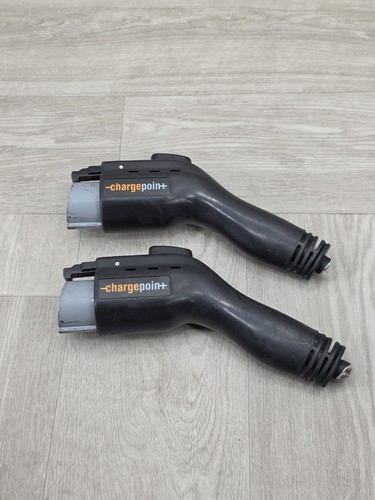 Lot chargepoint home - lot,