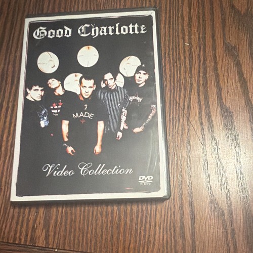Good charlotte video - good,