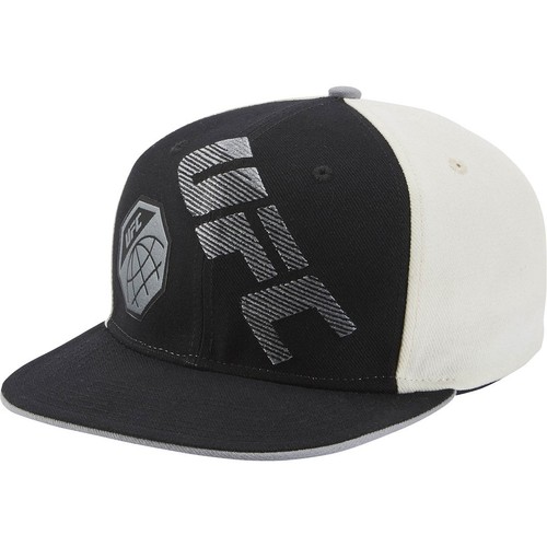 Vw41z ufc flat brim snapback - [vw41z],
